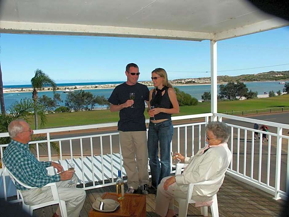 Kalbarri Seafront Villas