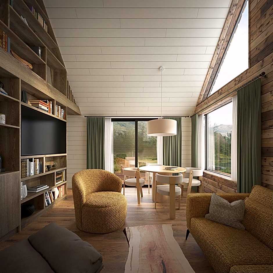 The Greenhouse Hotel