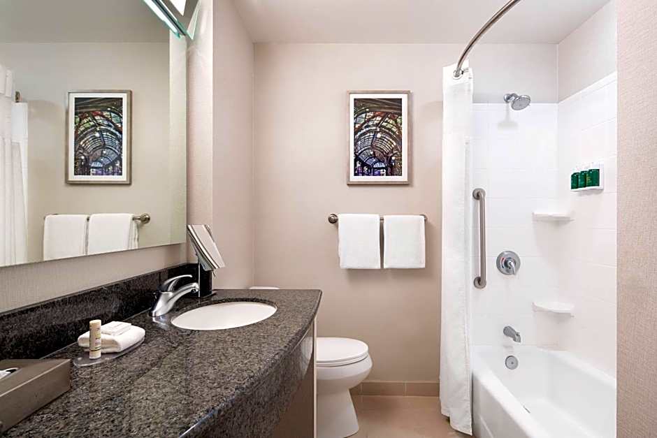 Courtyard by Marriott Seattle Downtown/Pioneer Square