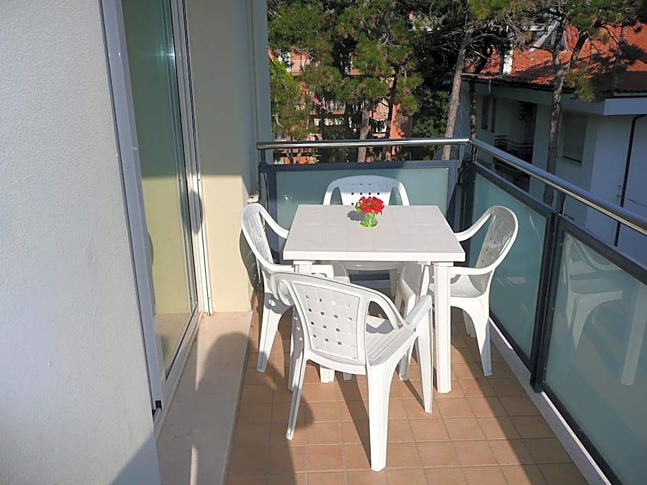 Residence Solemar - Agenzia Cocal