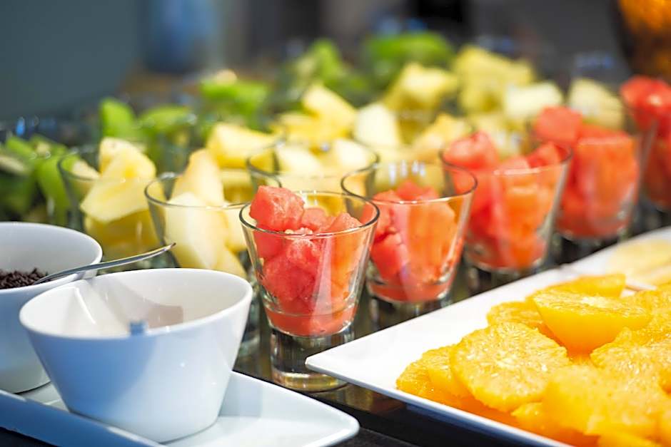 Hotel Madrid Gran Vía 25 Affiliated by Meliá