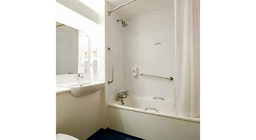 Travelodge Nottingham Trowell M1