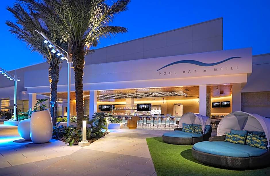 Seminole Hard Rock Hotel and Casino Tampa