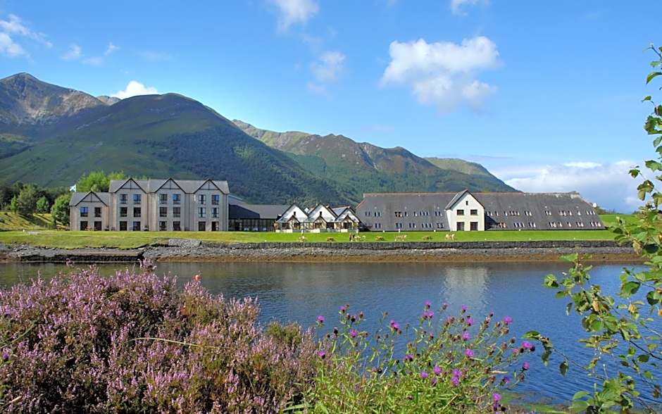 The Isles of Glencoe Hotel