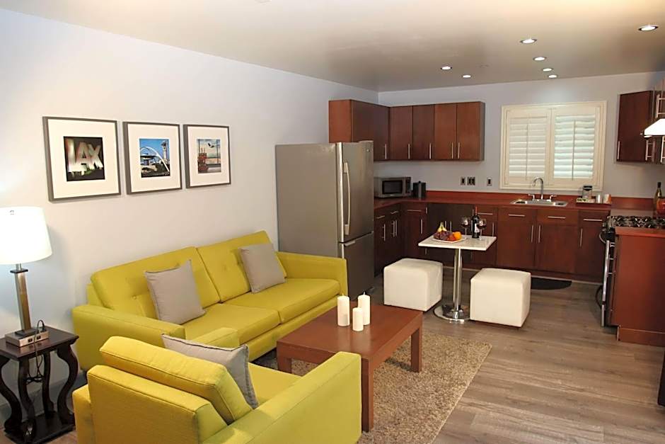 BLVD Hotel and Studios Universal-Hollywood, an Ascend Collection Hotel