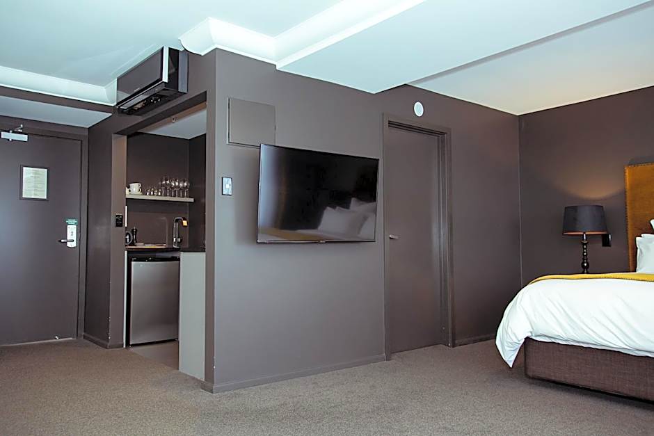 Hotel Montreal