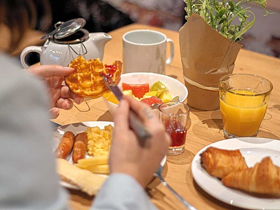 Novotel Evry Courcouronnes