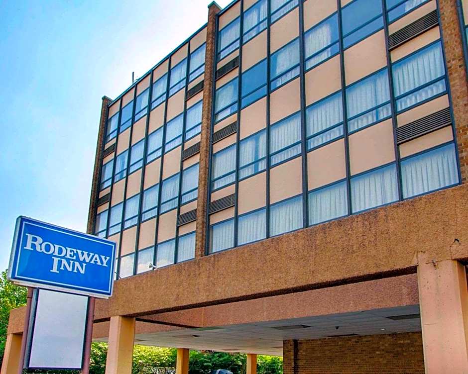 Rodeway Inn Meadowlands