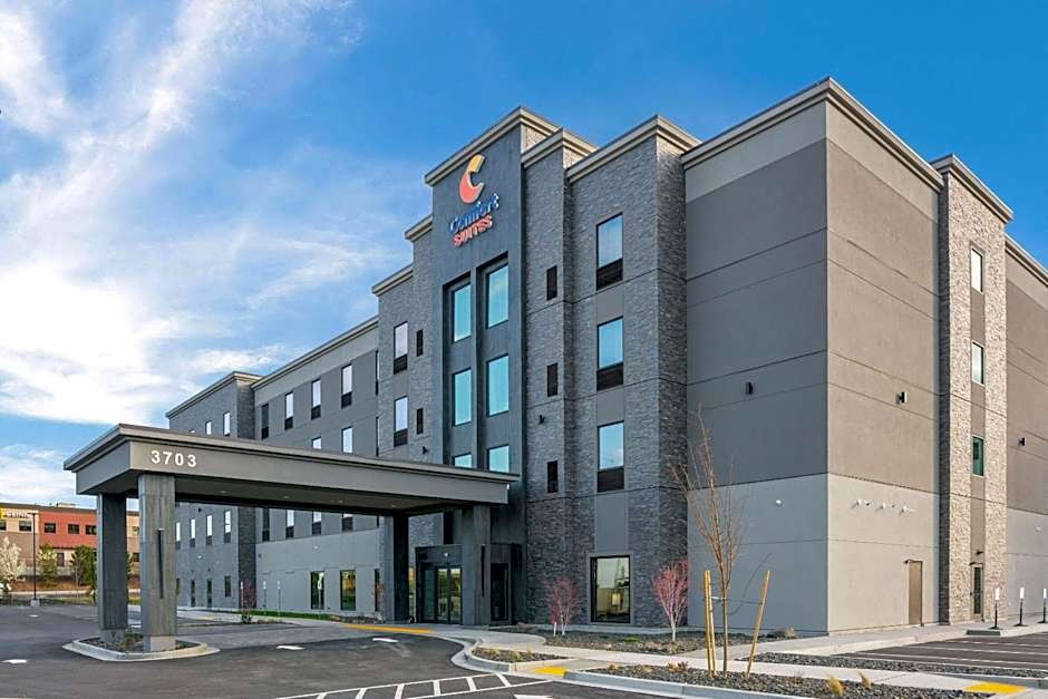 Comfort Suites Kennewick at Southridge