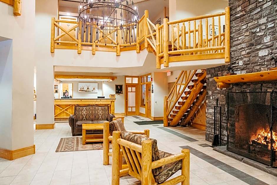 Brewsters Mountain Lodge