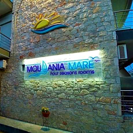 Moudania Mare