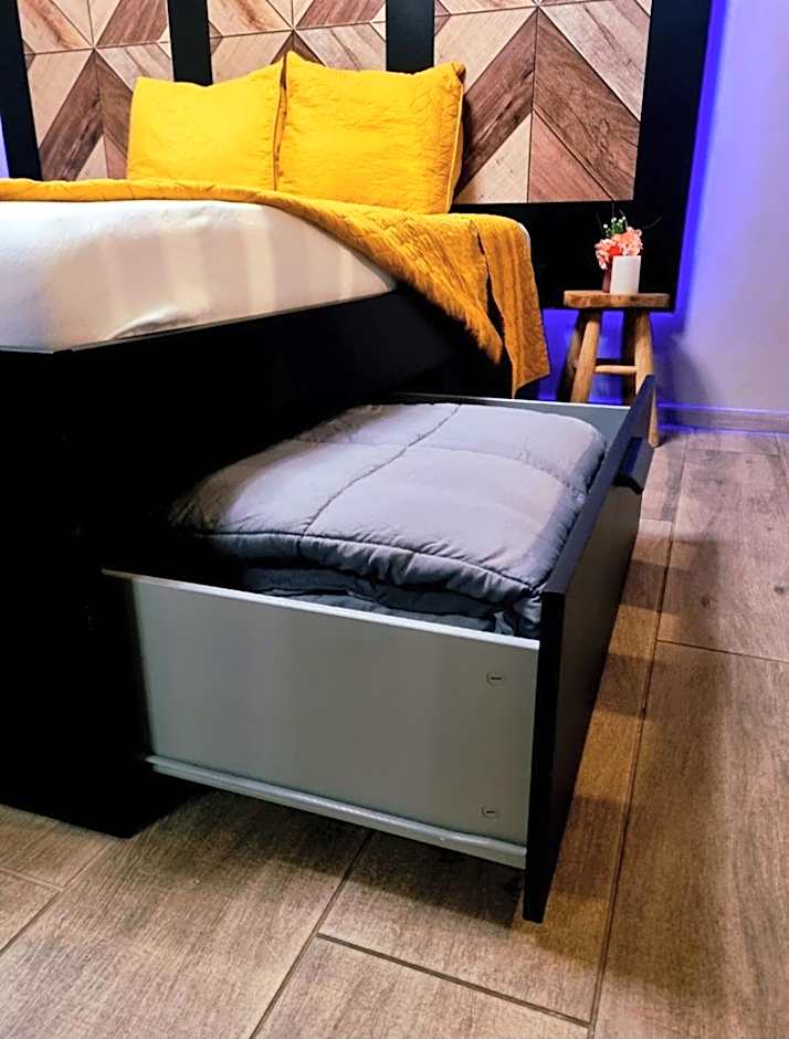 Aslyra "Appart-hôtel"