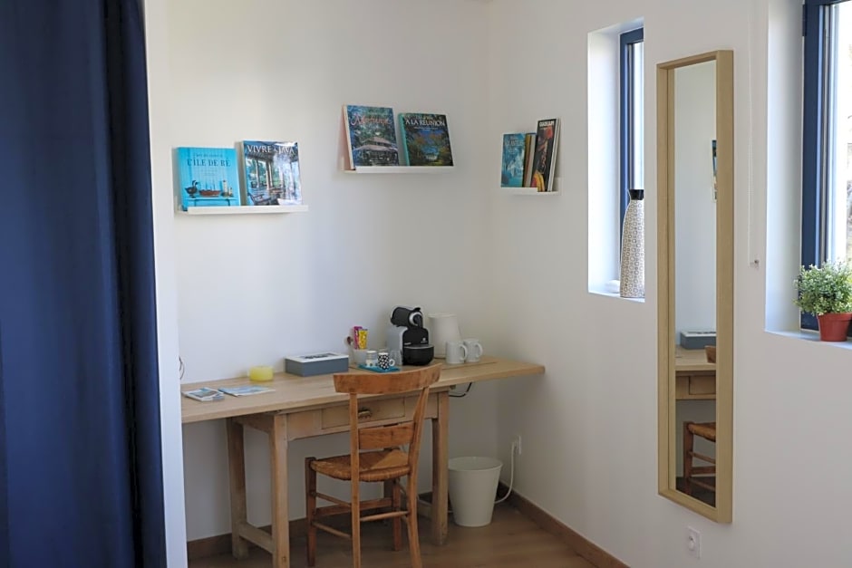 Le cabanon