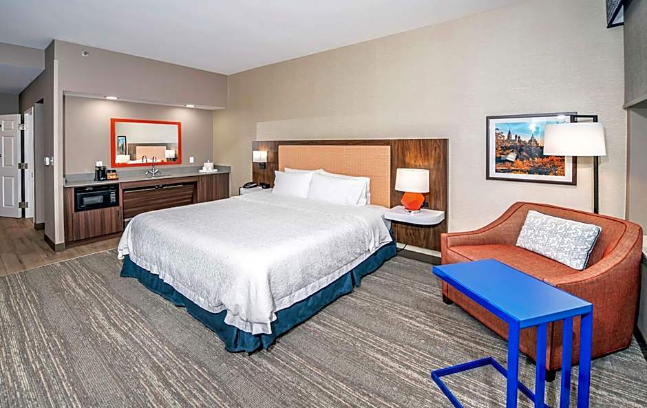 Hampton Inn by Hilton Ottawa