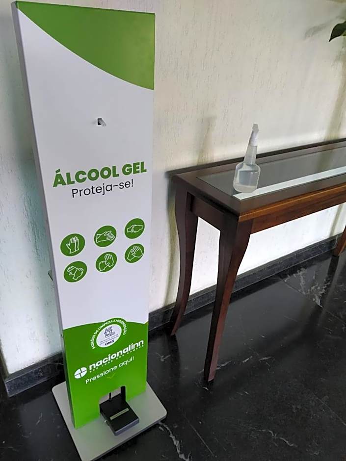 Nacional Inn São José dos Campos