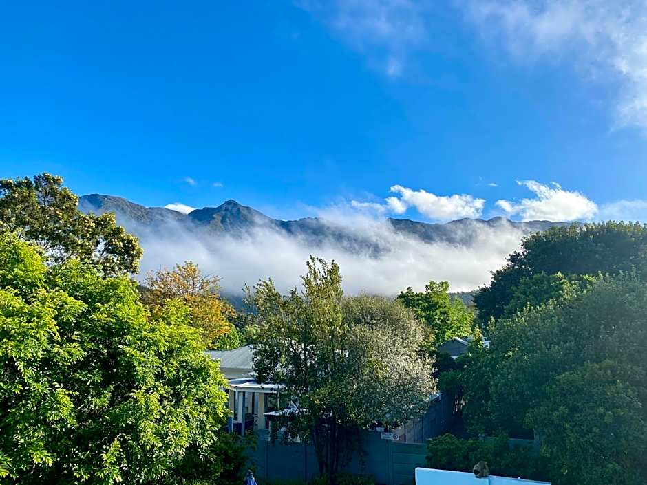The View Swellendam B&B