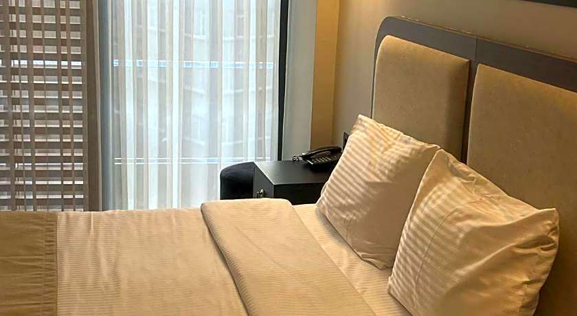 Blueway Hotel Historical