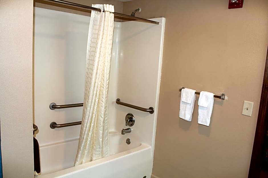 Highland Inn Denham Springs Baton Rouge East