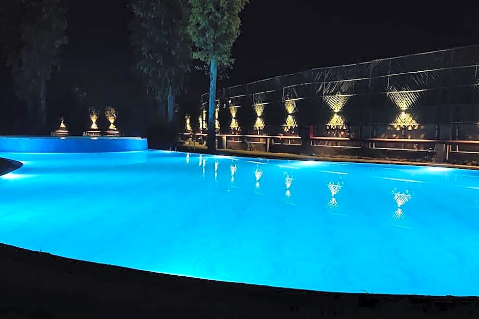 Om Vilas Benares, Varanasi