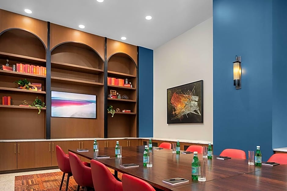 Hotel Ardent Dayton Downtown, Tapestry Collection by Hilton