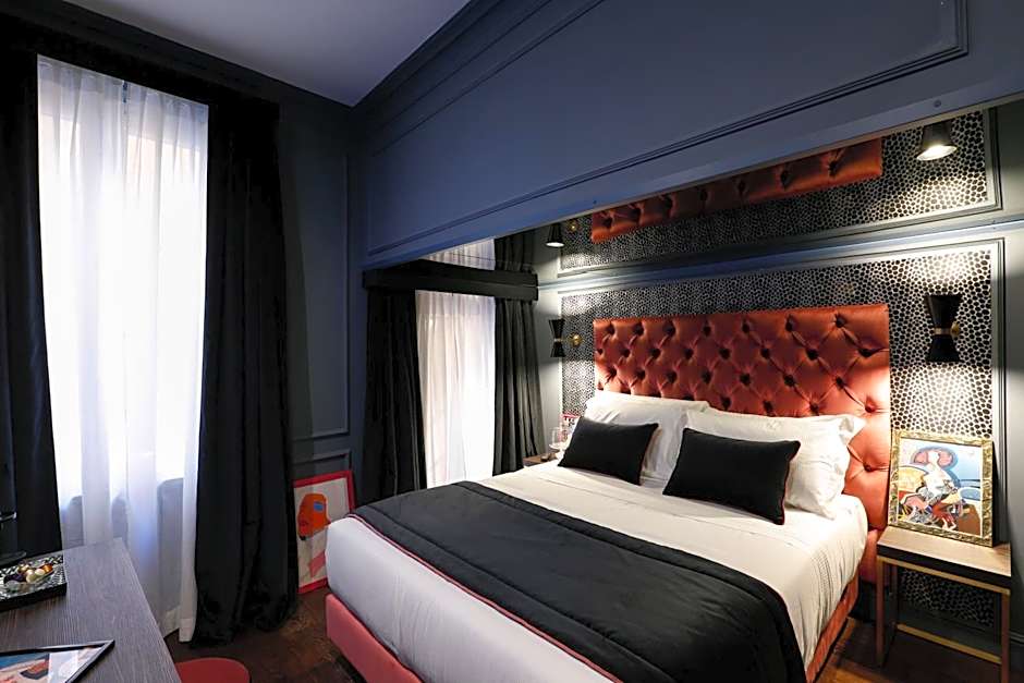 Saint B Boutique Hotel