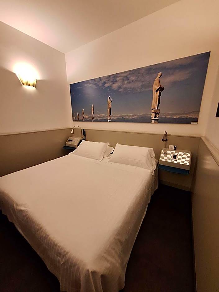 Hotel Milano