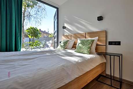 One-Bedroom Chalet