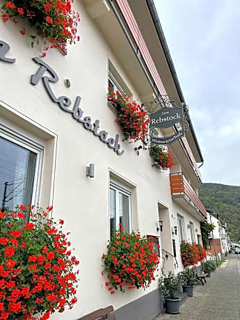Gasthaus Zum Rebstock