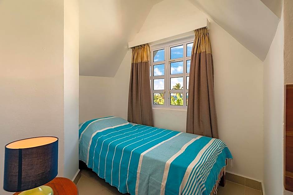 Captain's Villa