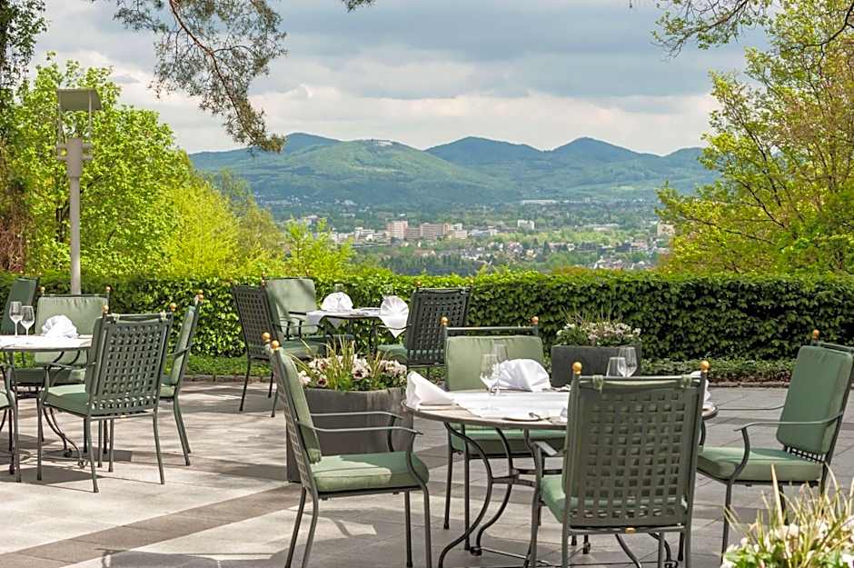 Dorint Venusberg Bonn