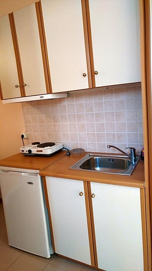 Araxovoli Studios - Aραξοβόλι Lefkada