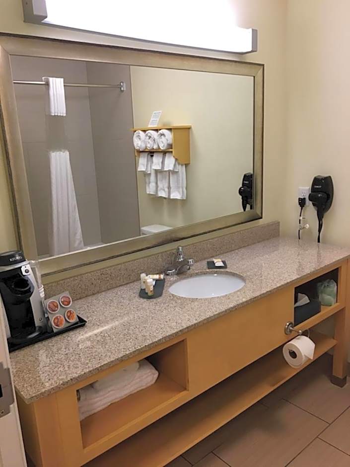 La Quinta Inn & Suites by Wyndham Rochester Mayo Clinic S