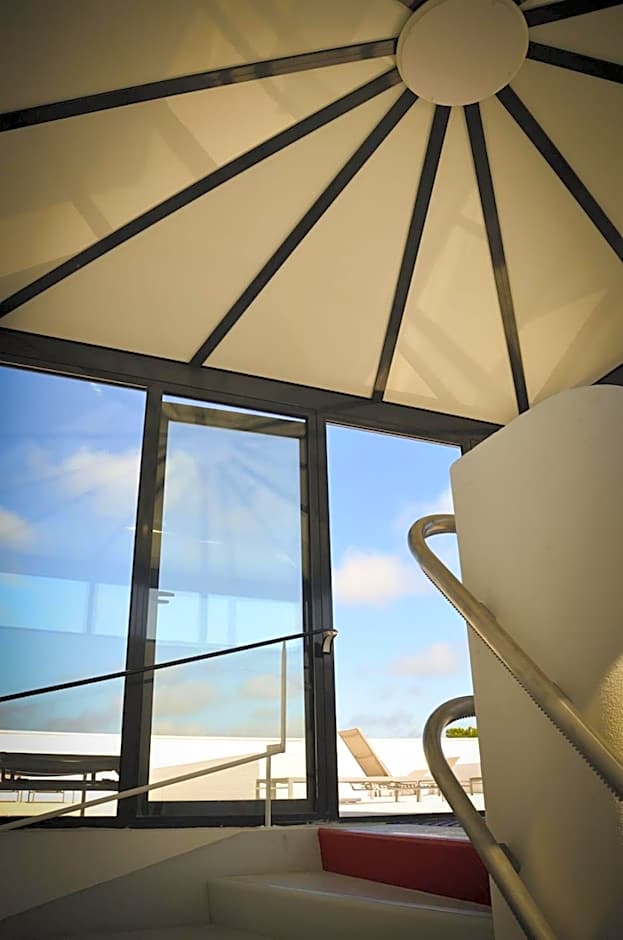 Adonis La Baule Hotel