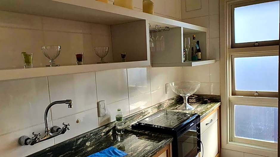 Flat Independência