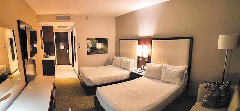 Hilton Garden Inn Puebla Angelopolis