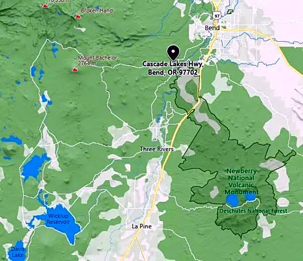 DiamondStone Guest Lodges