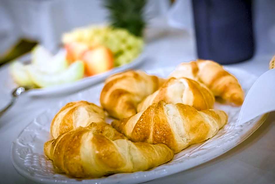 Burghotel Haselünne