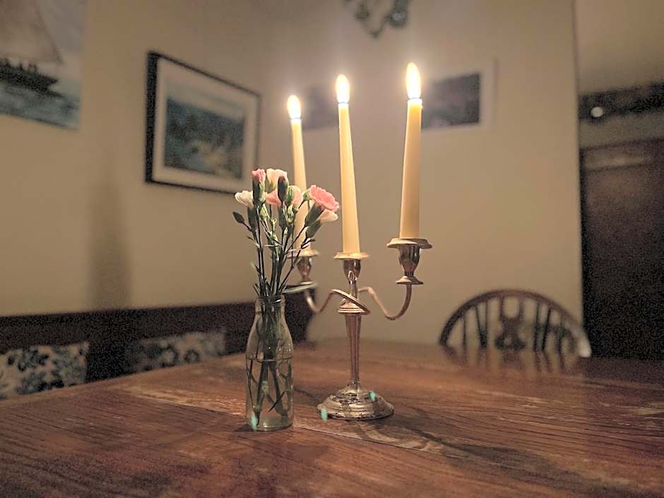 Trengilly Wartha Inn