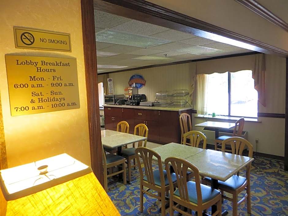 Kalamazoo Hotel