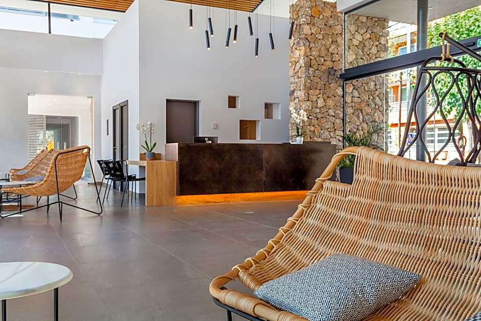 Hotel Morlans Suites - Adults Only