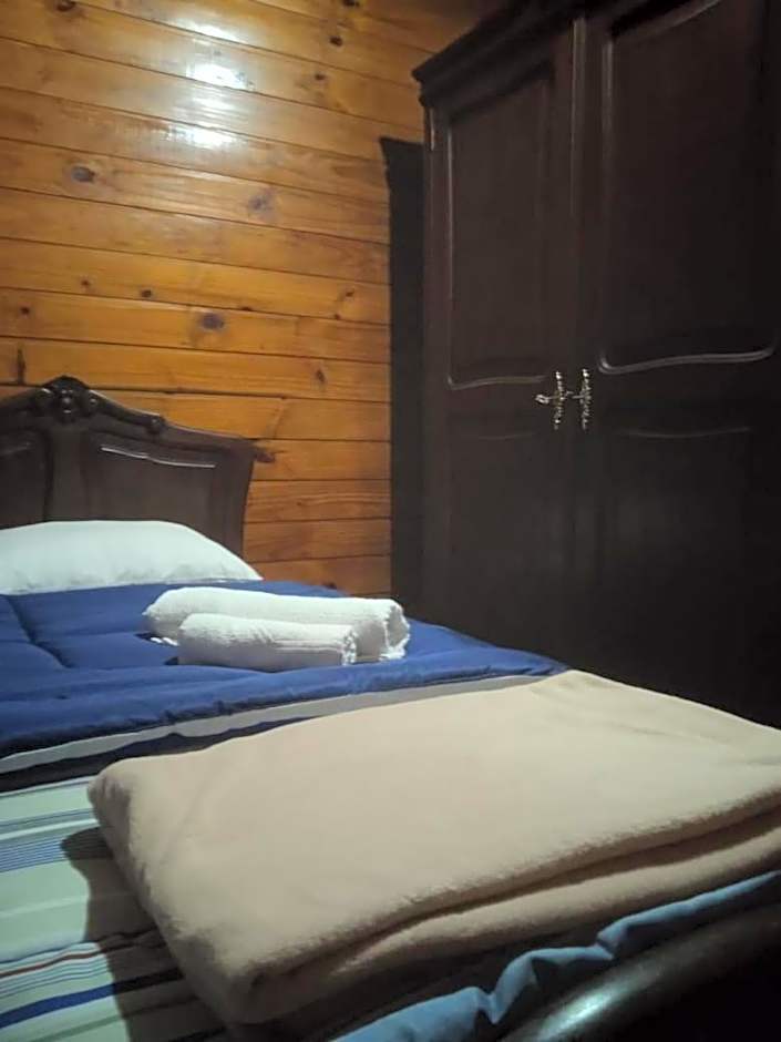 Pousada Chale Pico da Bandeira