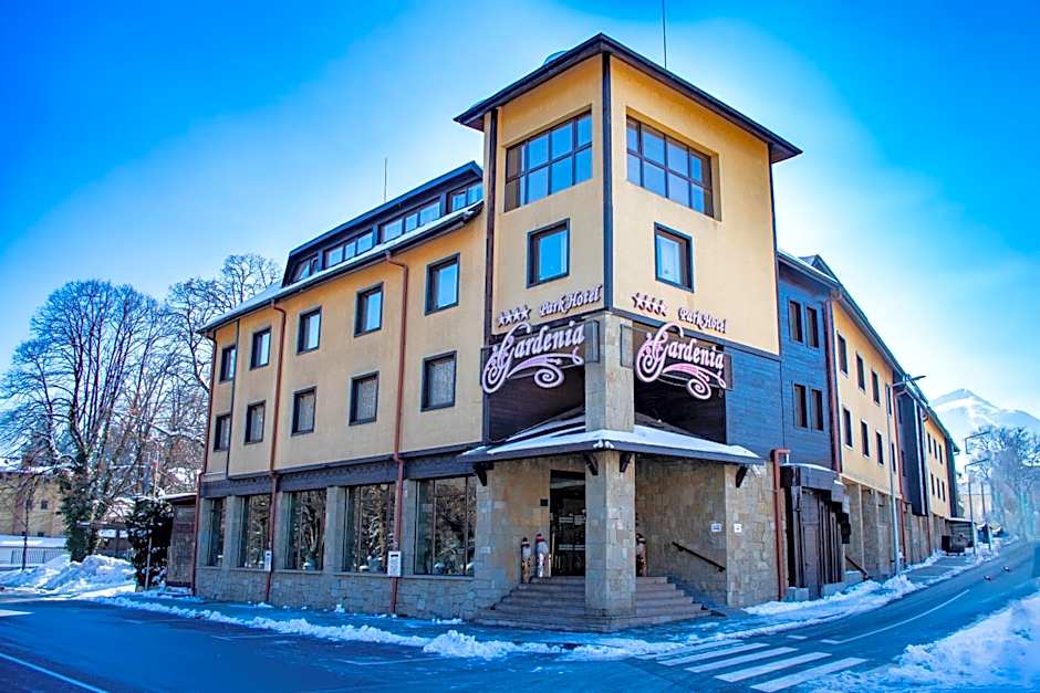 Gardenia Park Hotel