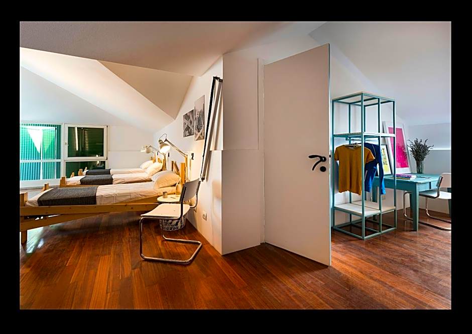 Gabanel Bike Hostel and B&B