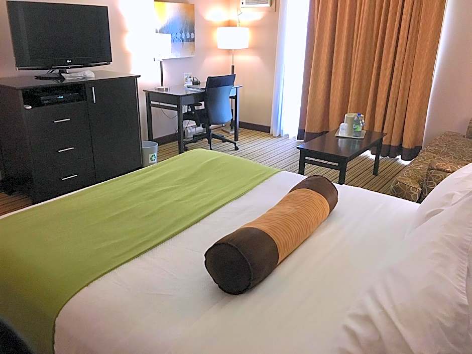 Best Western Plus Mont-Laurier