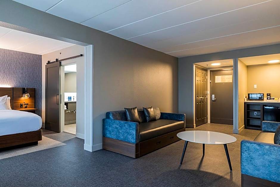 Four Points By Sheraton Columbus-Polaris