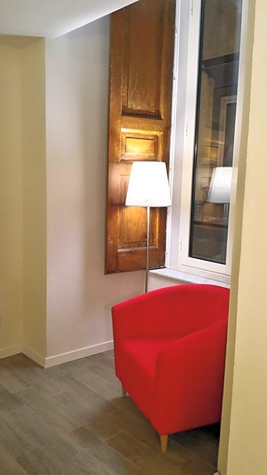 B&B Il Conservatorio