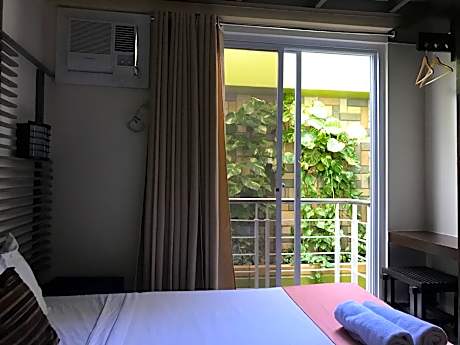 Loft Room with Breakfast