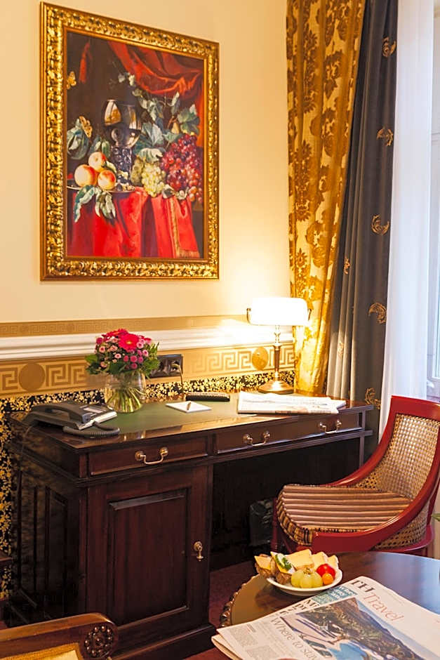 Myer's Hotel Berlin