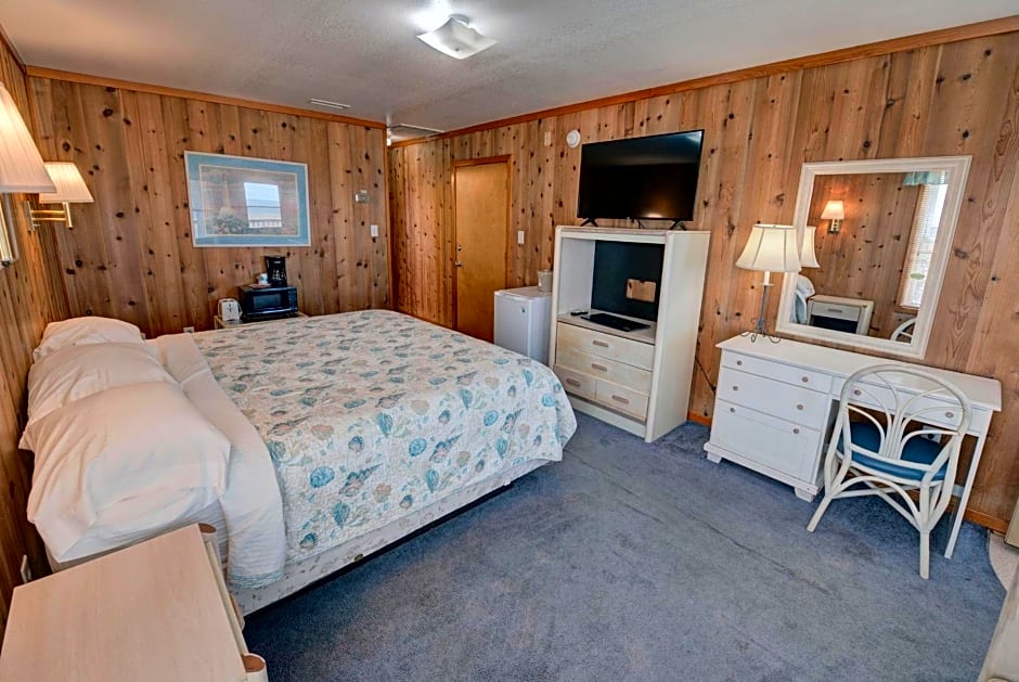 Outer Banks Motel