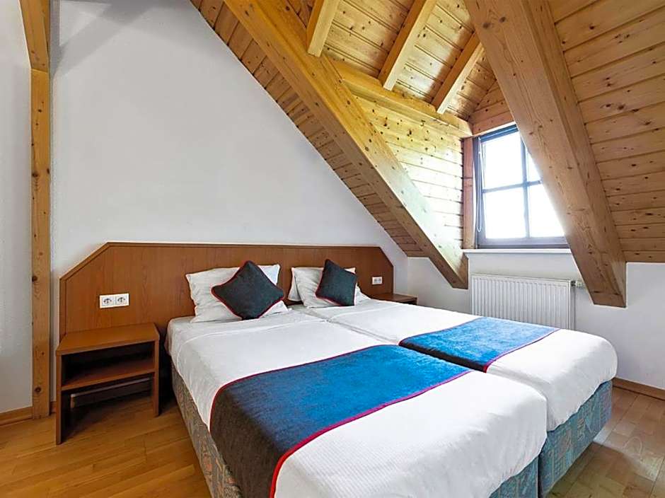 Hotel Bohemia